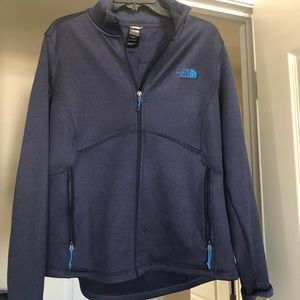 NorthFace-women’s jacket/shell -XL